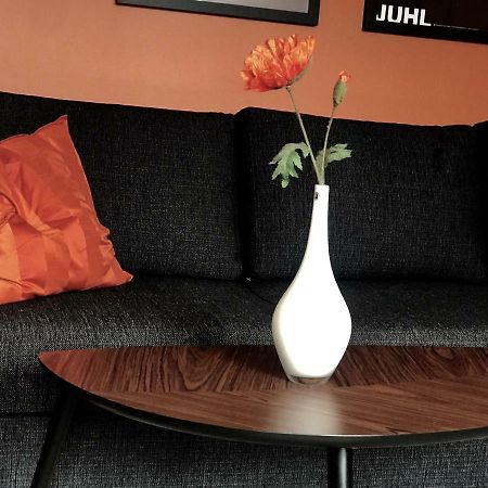 Bed and Breakfast Sjoeborg Saeng & Bassaeng Munka-Ljungby Exterior foto