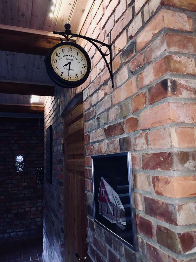 Bed and Breakfast Sjoeborg Saeng & Bassaeng Munka-Ljungby Exterior foto
