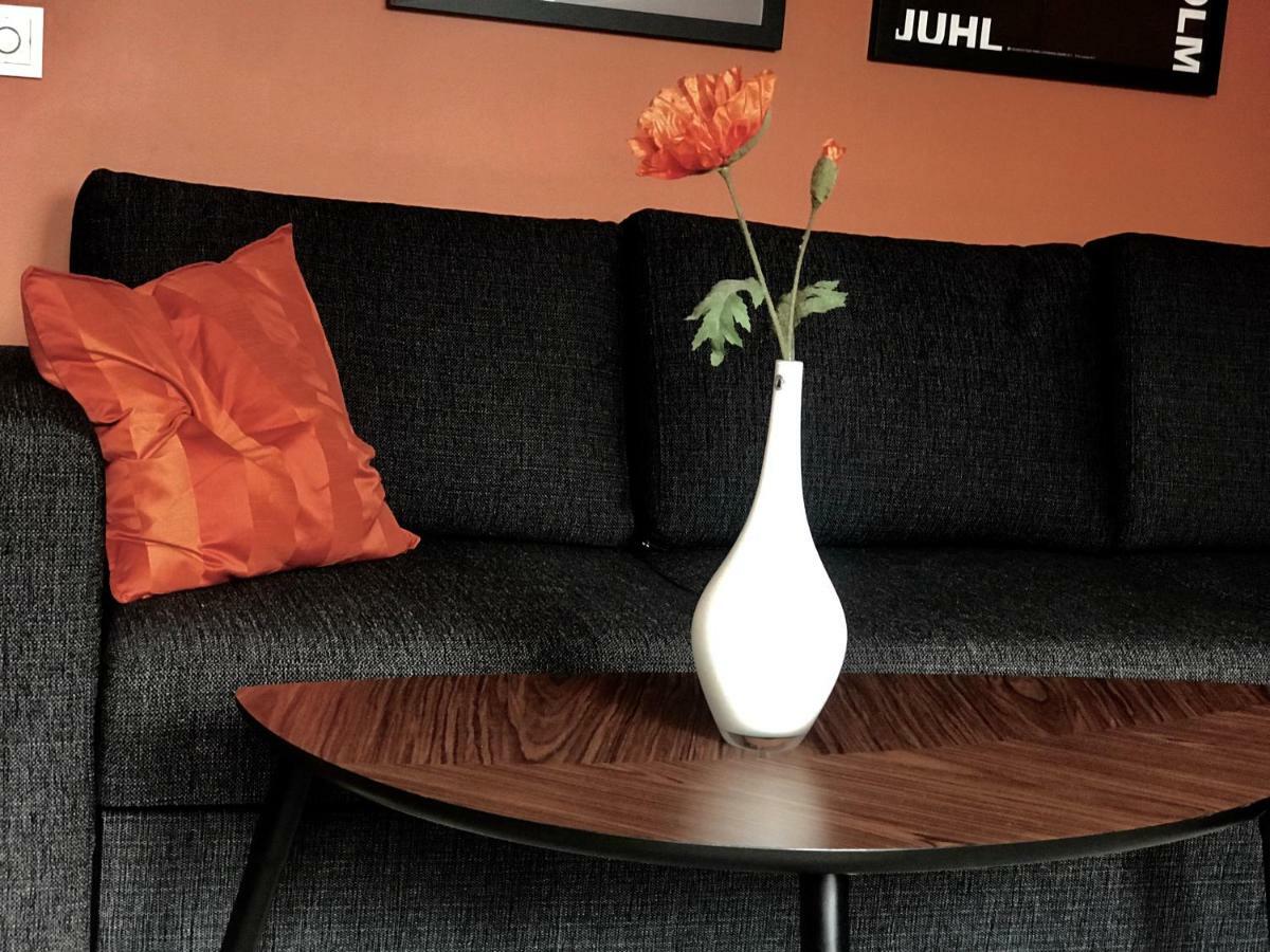 Bed and Breakfast Sjoeborg Saeng & Bassaeng Munka-Ljungby Exterior foto